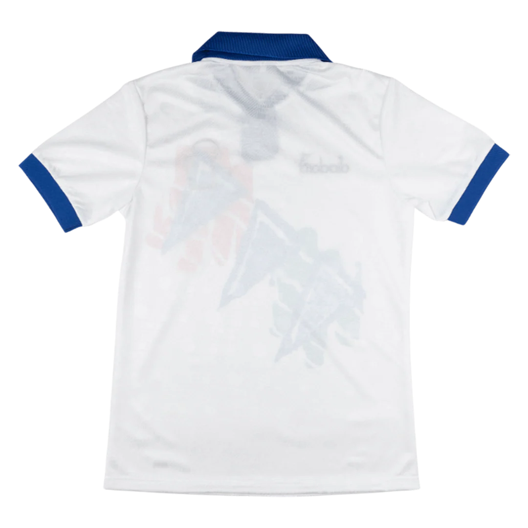 Italy Pre-Match 1994 Home Retro Football Jersey
