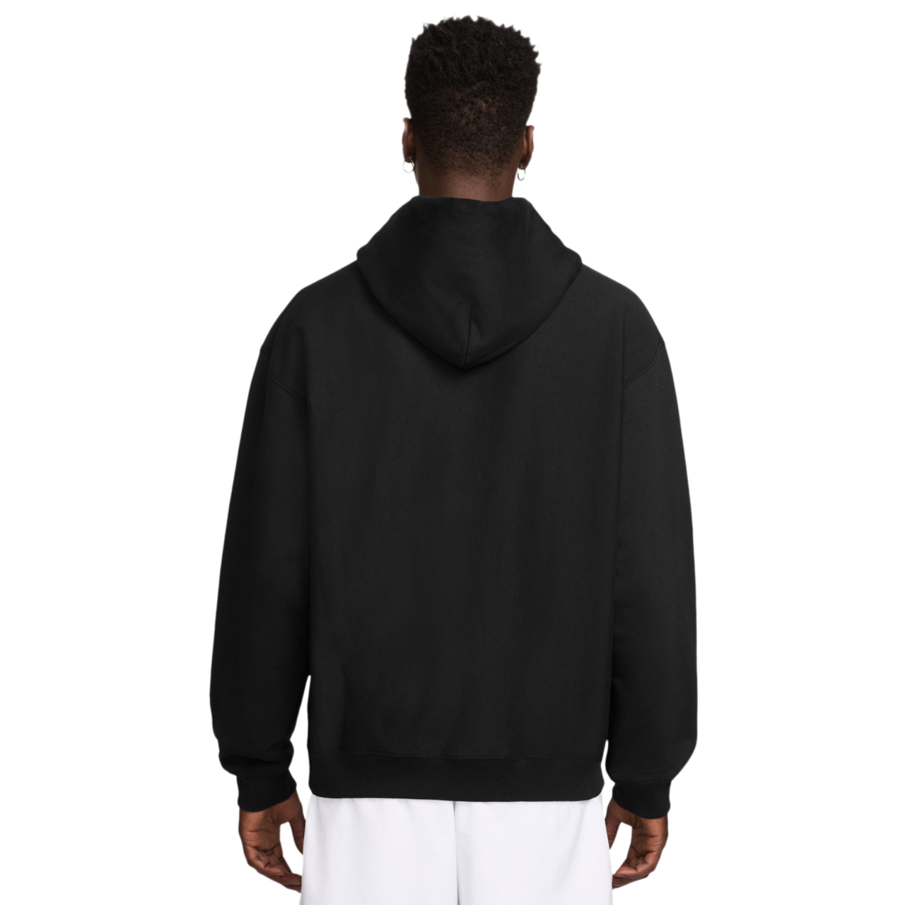 Nike NL Solo Swoosh Pullover Hood Gfx
