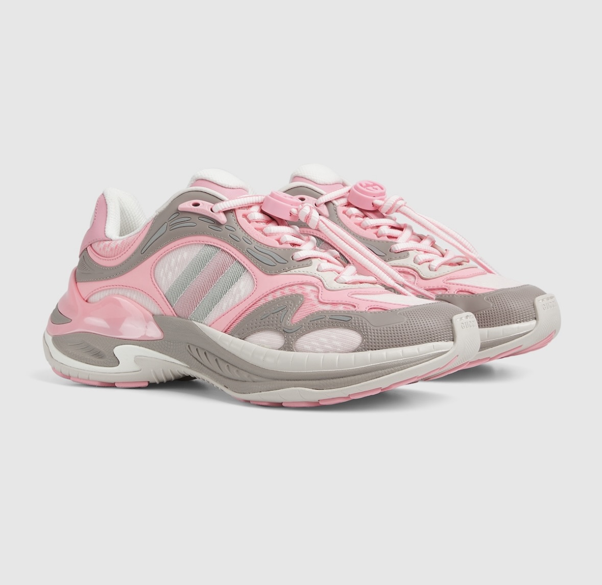 Women's Gucci 2.0 trainer