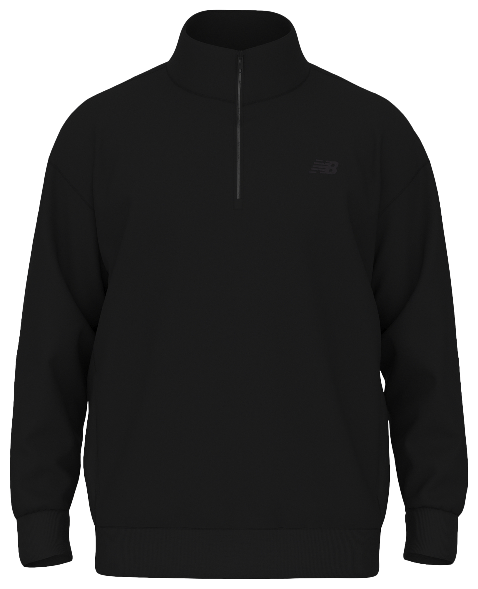 New Balance Team Athletics Fleece 1/2 Zip