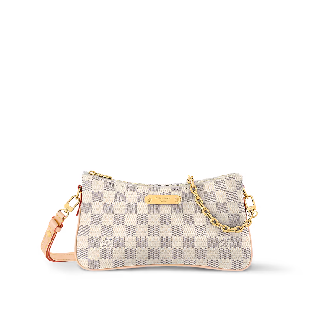 Louis Vuitton N00228 Liv Pochette