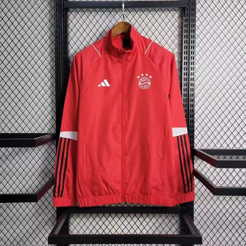 23-24 Windbreaker Bayern Munchen