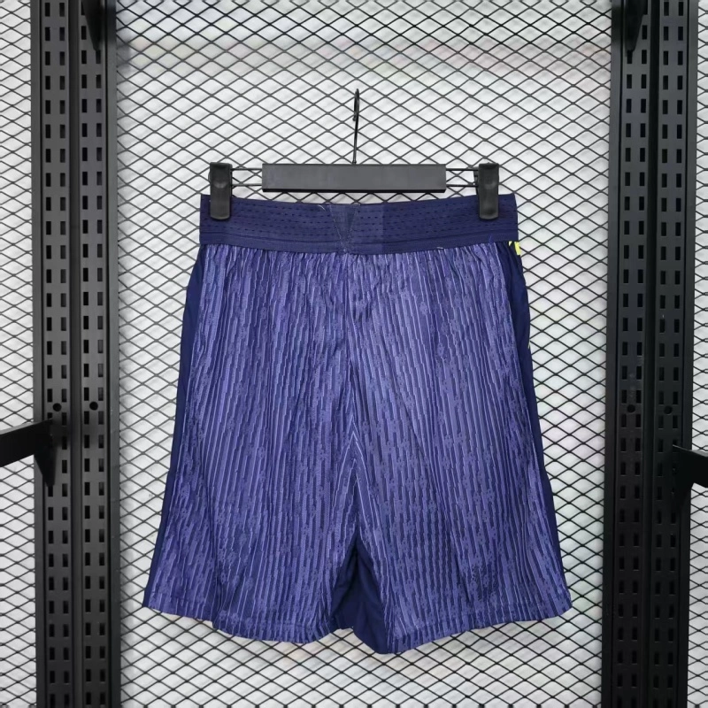 Player 2025-26 Shorts Atletico Madrid Shorts