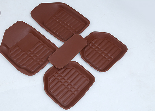 car mat