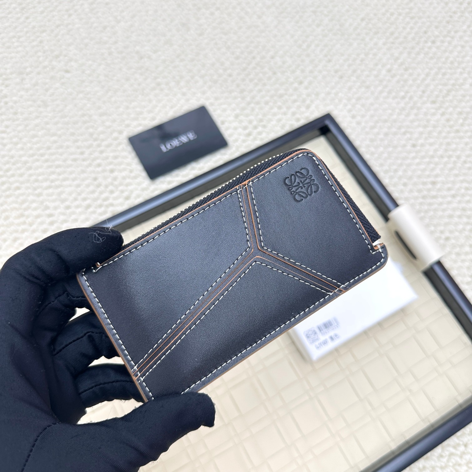 Loewe new card holder