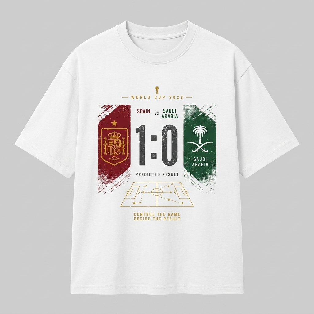 Unisex Loose Fit T-Shirt 100% Cotton Soft Comfortable Summer Casual Printed Top