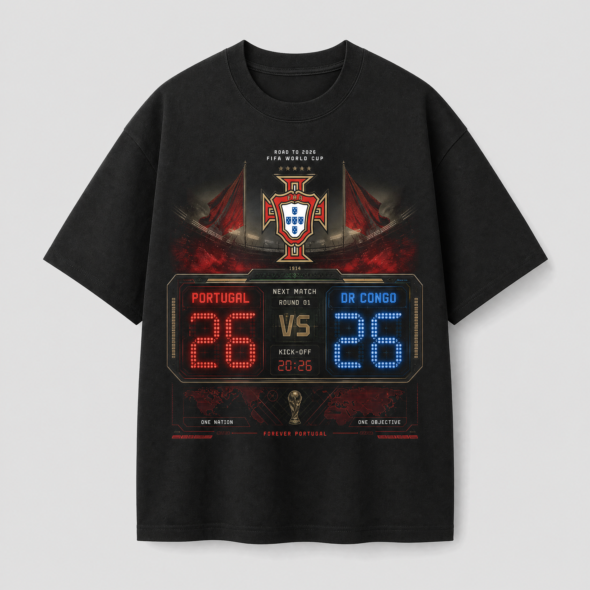 Unisex Loose Fit T-Shirt 100% Cotton Soft Comfortable Summer Casual Printed Top