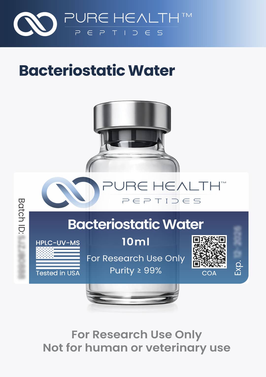 BAC Water
