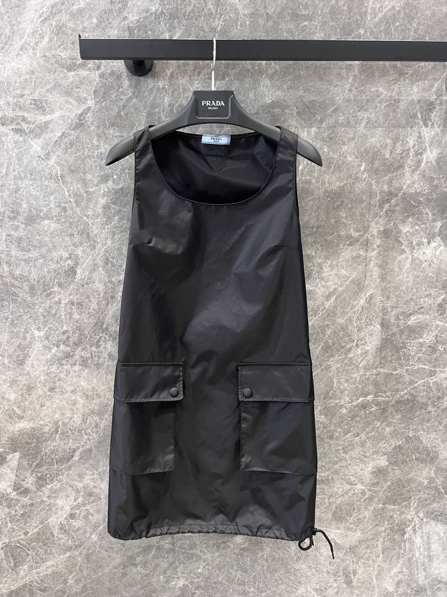 Prada 2025 Early Spring New Collection