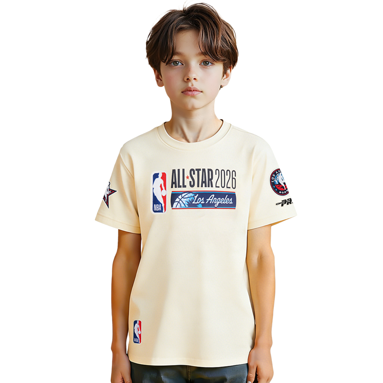 Pro Standard NBA All Star 2026 T-Shirt