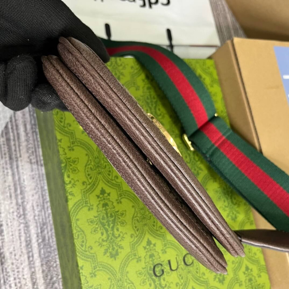 Gucci Blondie GG Mini Bag