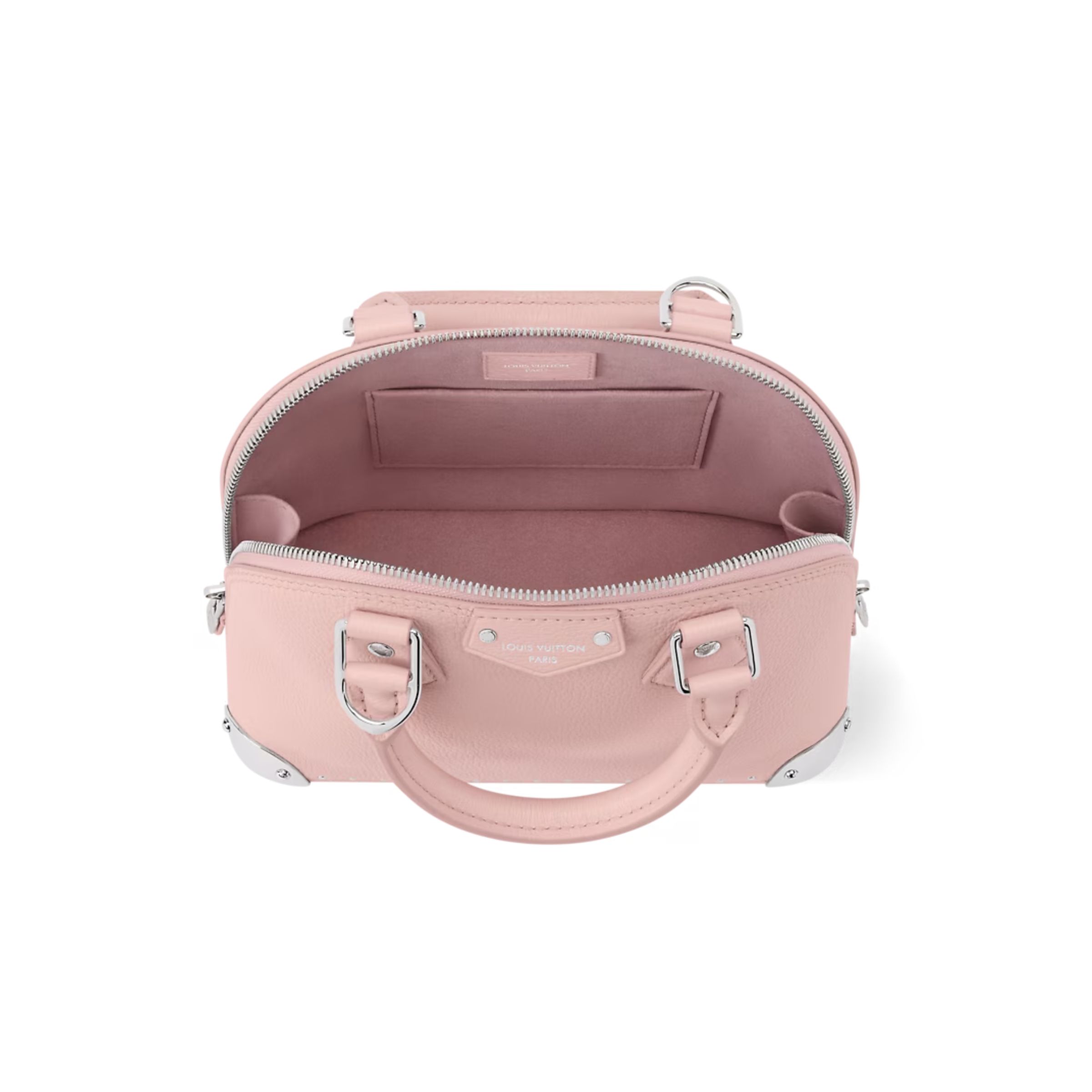 Louis Vuitton Alma Trunk BB 22cm M2A301