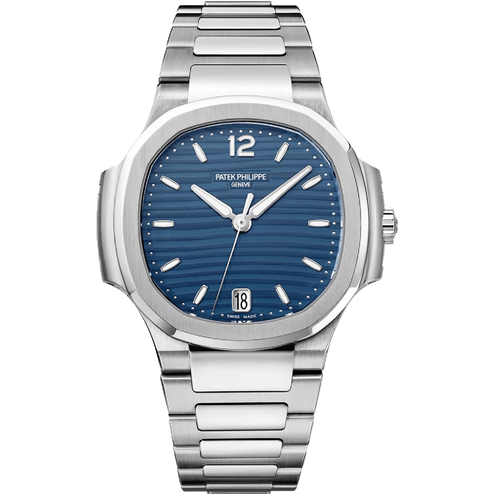 PATEK PHILIPPE NAUTILUS 7118/1A-001 35MM