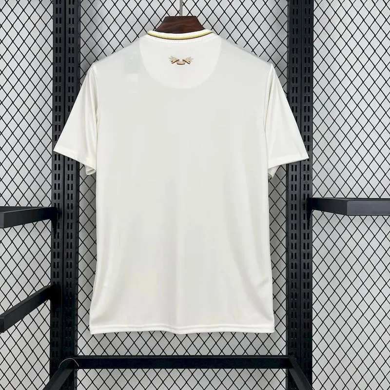 2024-25 Colombia 100th Anniversary Edition  Especial Football jersey