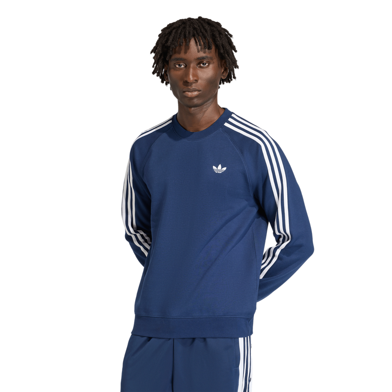 adidas Originals 3-Stripes Crew
