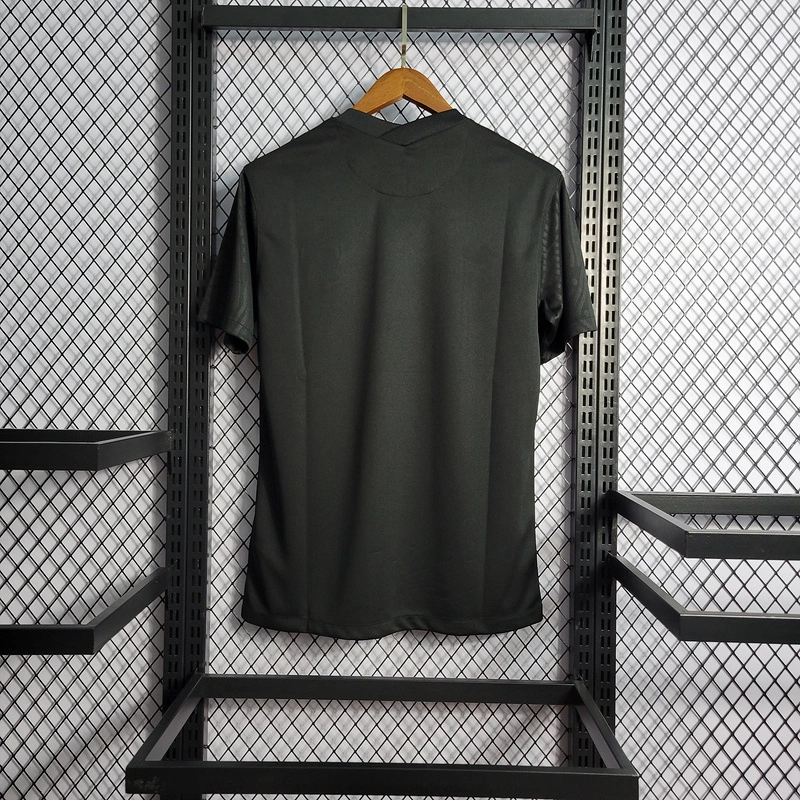 2022-23 France Pre-match Black  Jersey