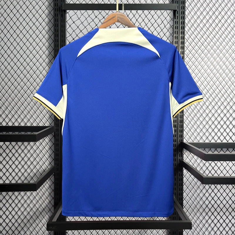 2023-24 Chelsea home Football jersey