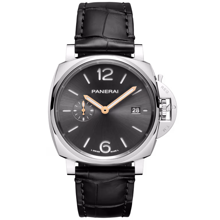 Panerai Luminor Due 42mm PAM01250