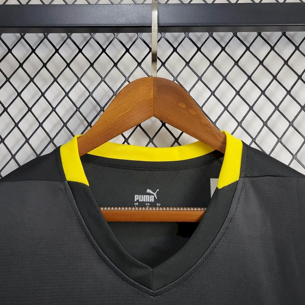 2024-25 PSV Eindhoven Away Football jersey