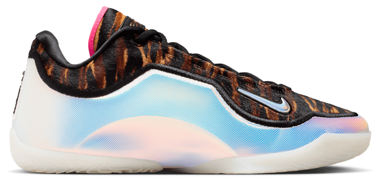 Nike Lebron XXIII Heat