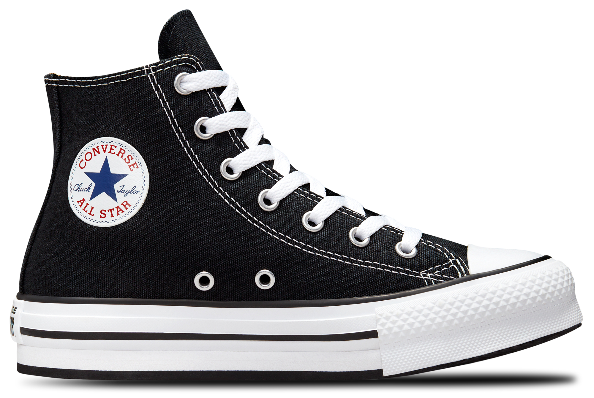Converse Hi Platform