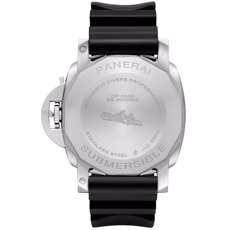 Panerai Submersible QuarantaQuattro 44mm PAM01596