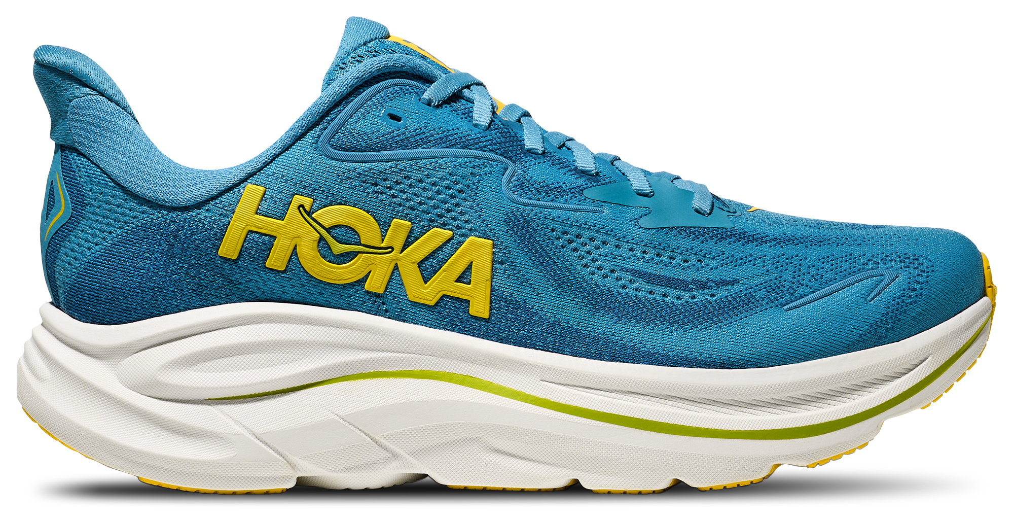 HOKA Clifton 10