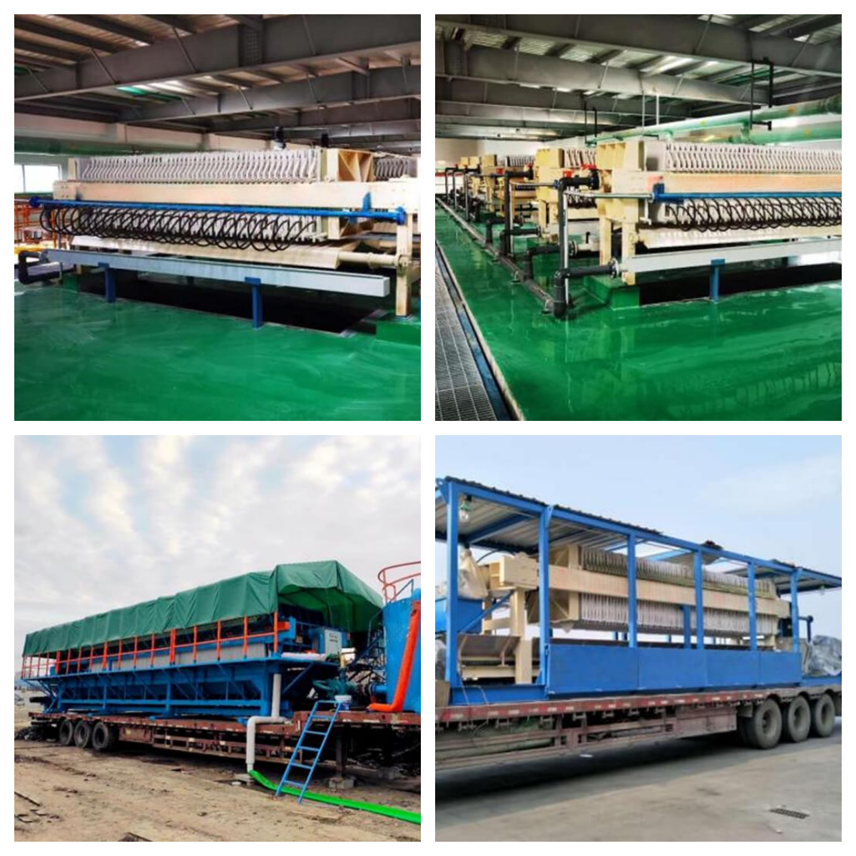 Petrochemical Industry