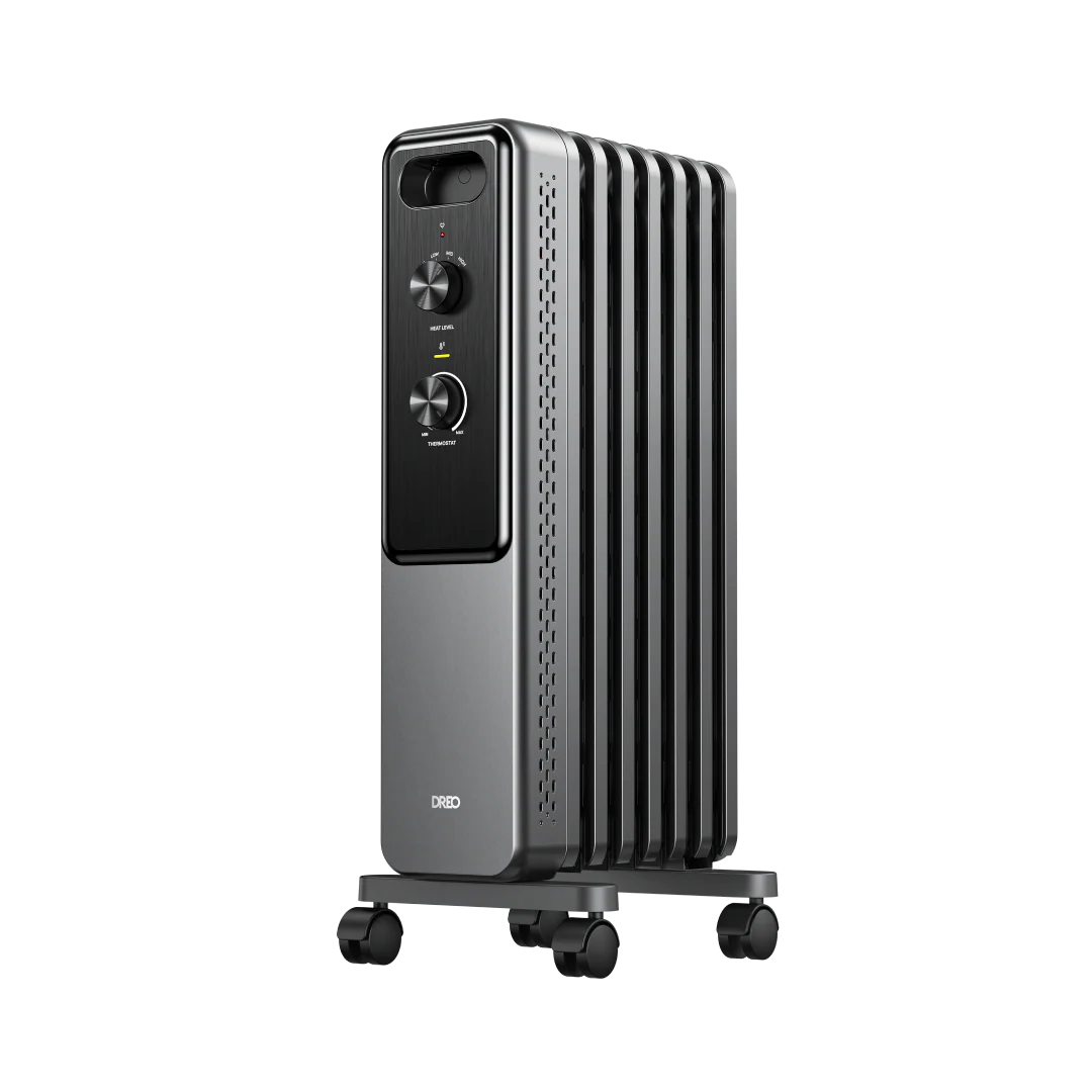 Oil-filled Radiator 153