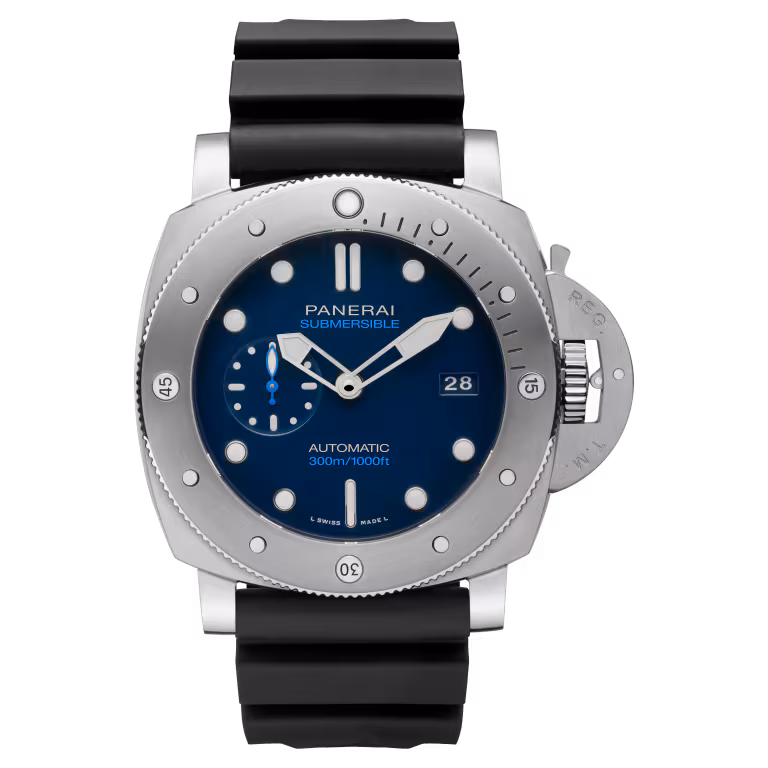 Panerai  Submersible BMG-TECH™ 47mm PAM02692