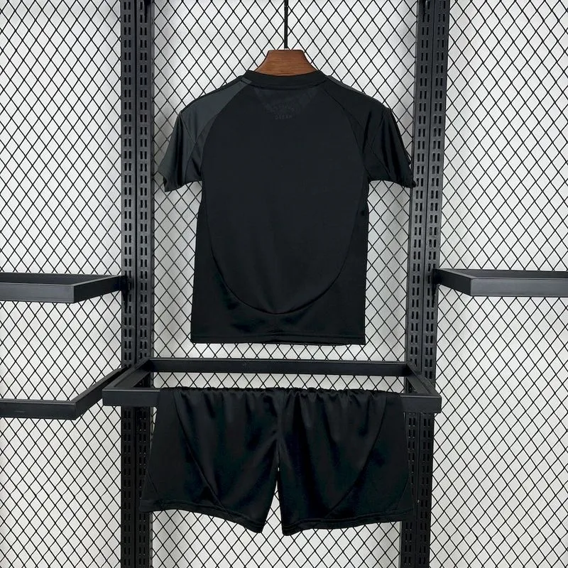 2024-25 Inter Miami Away KIDS Football jersey