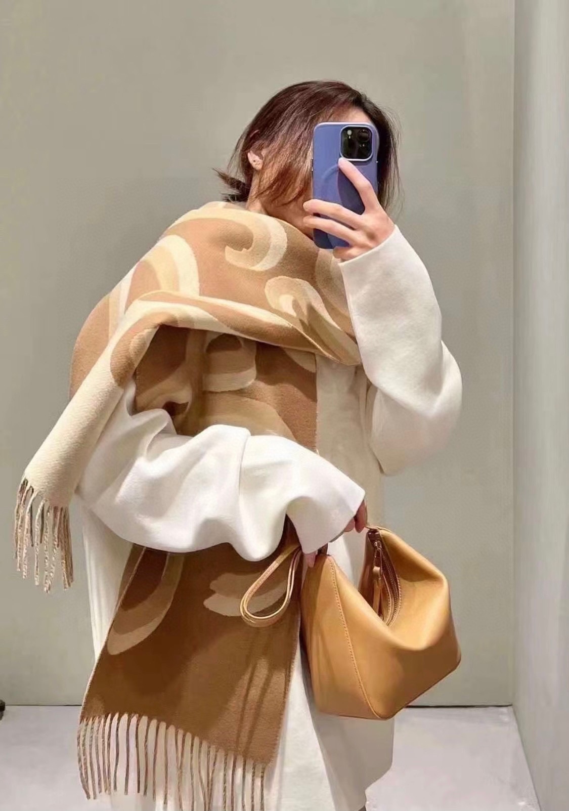 LOEWE Scarf