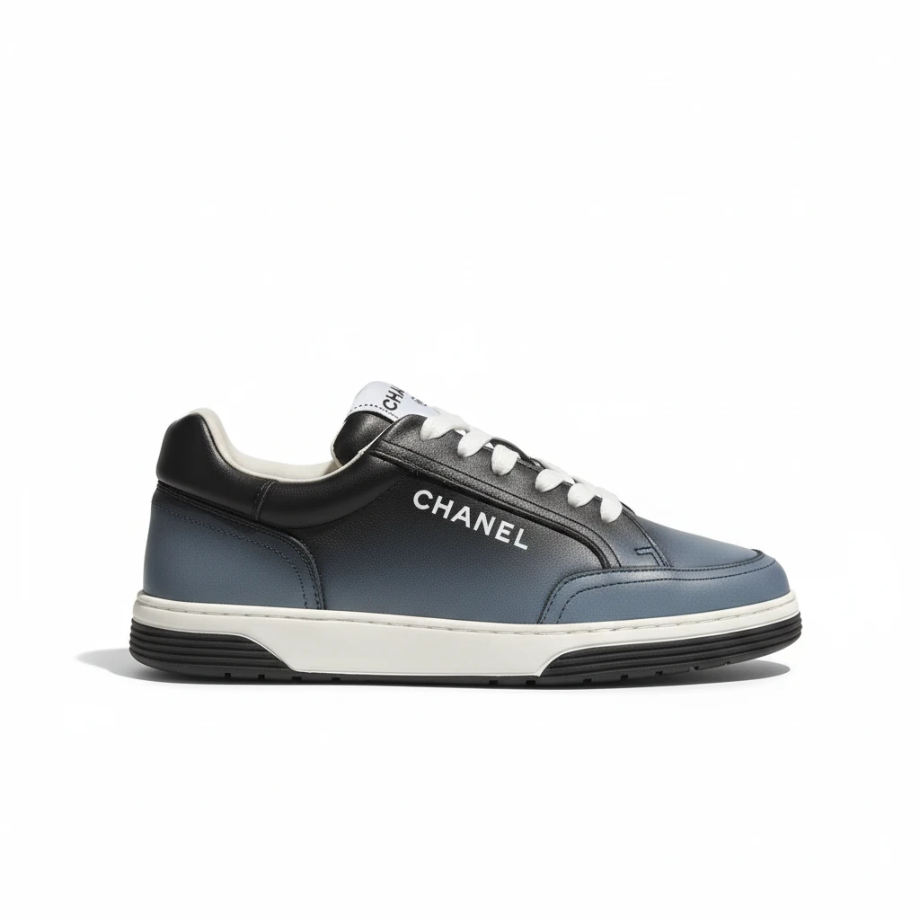 CHANEL Casual Cruise 2024/25 Sneakers