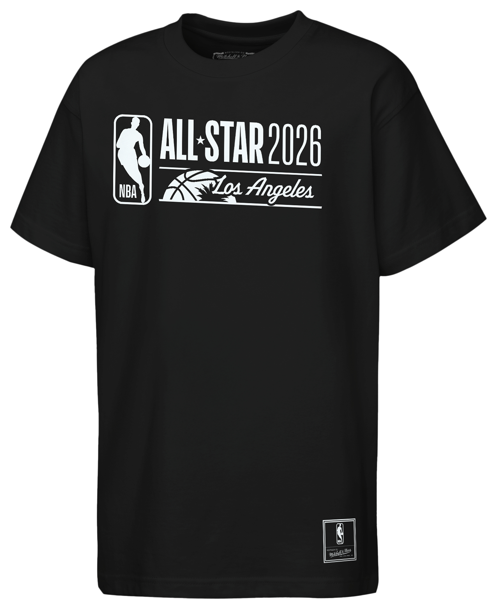 Mitchell & Ness NBA ASG 