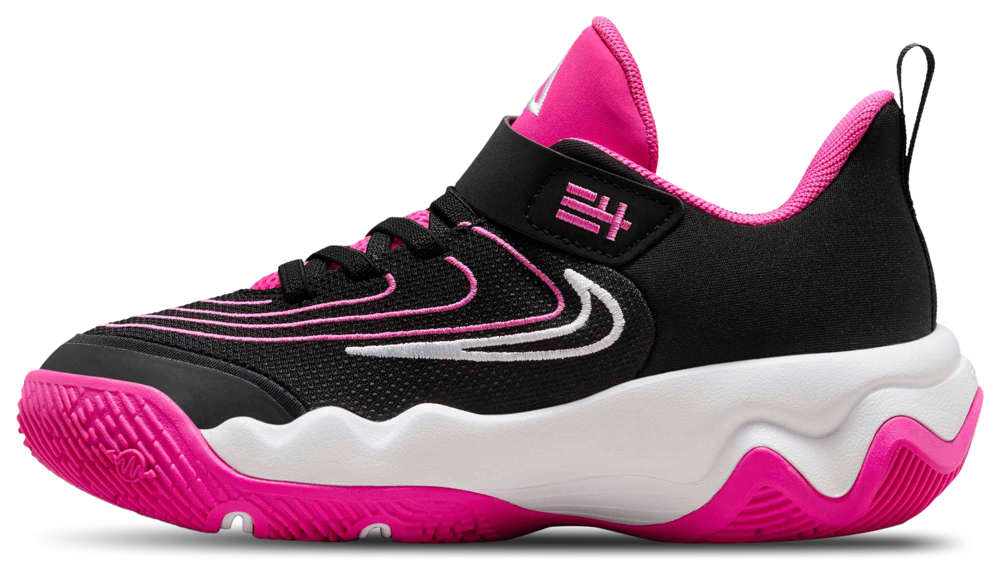 Nike Giannis Immortality 4