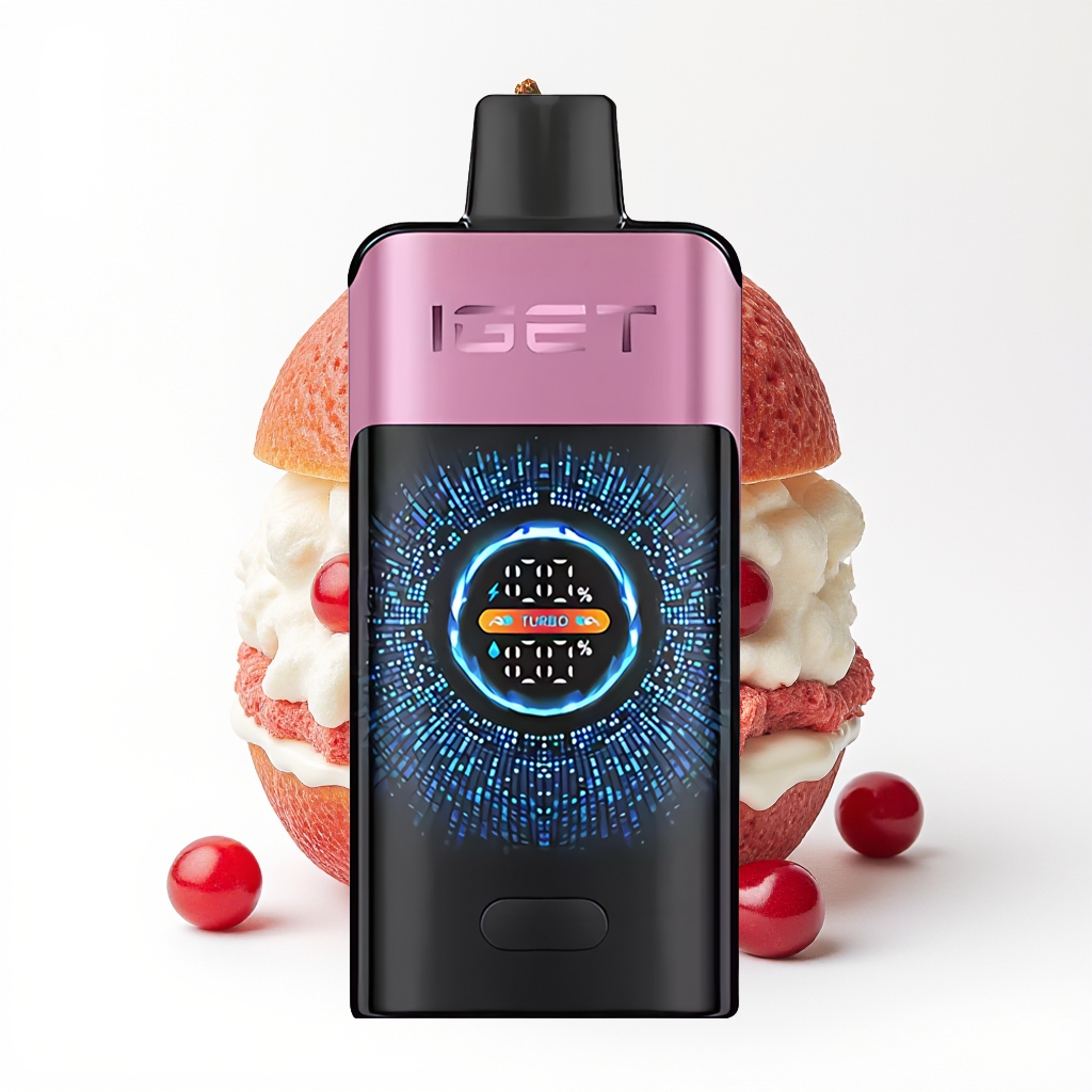 IGET ONE 12000 Puffs – AU Warehouse