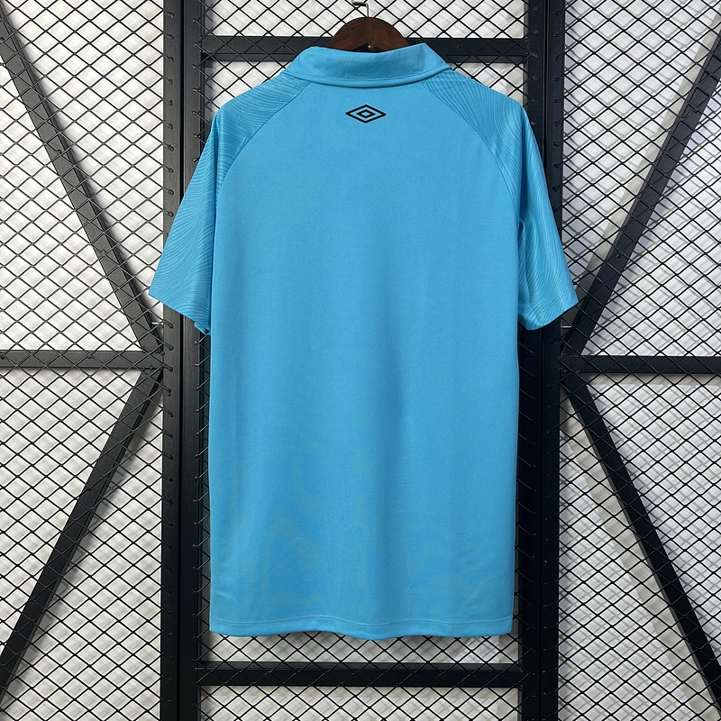 2025-26 Santos Third away game Football jersey