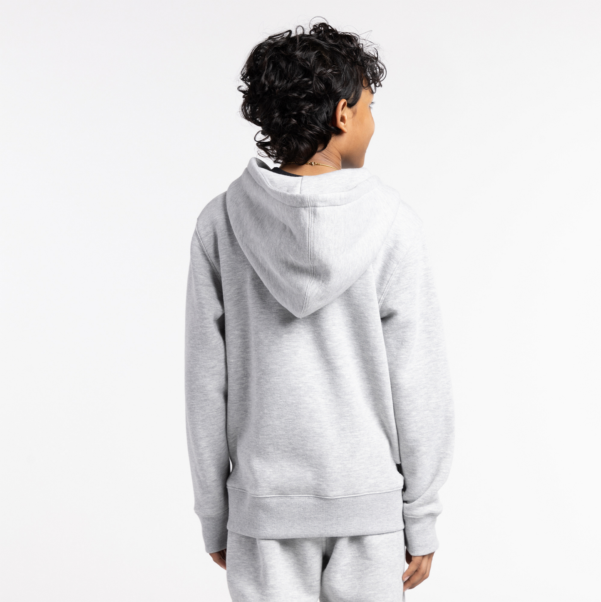 New Balance Classic Full-Zip Fleece