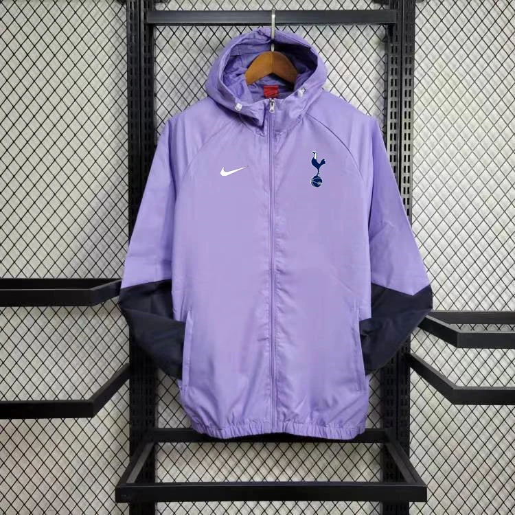 Windbreaker  Tottenham