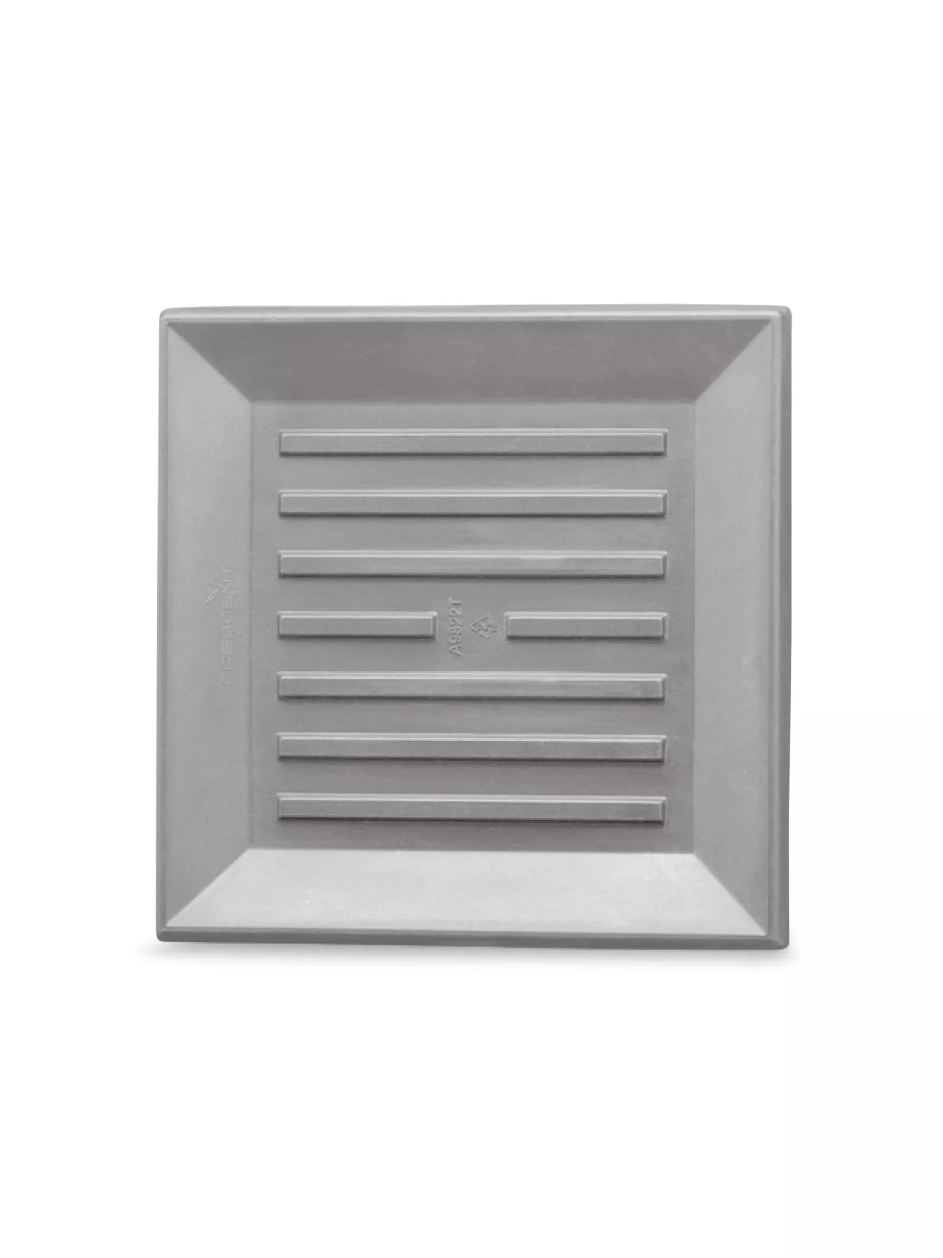 Universal Square Planter Saucers