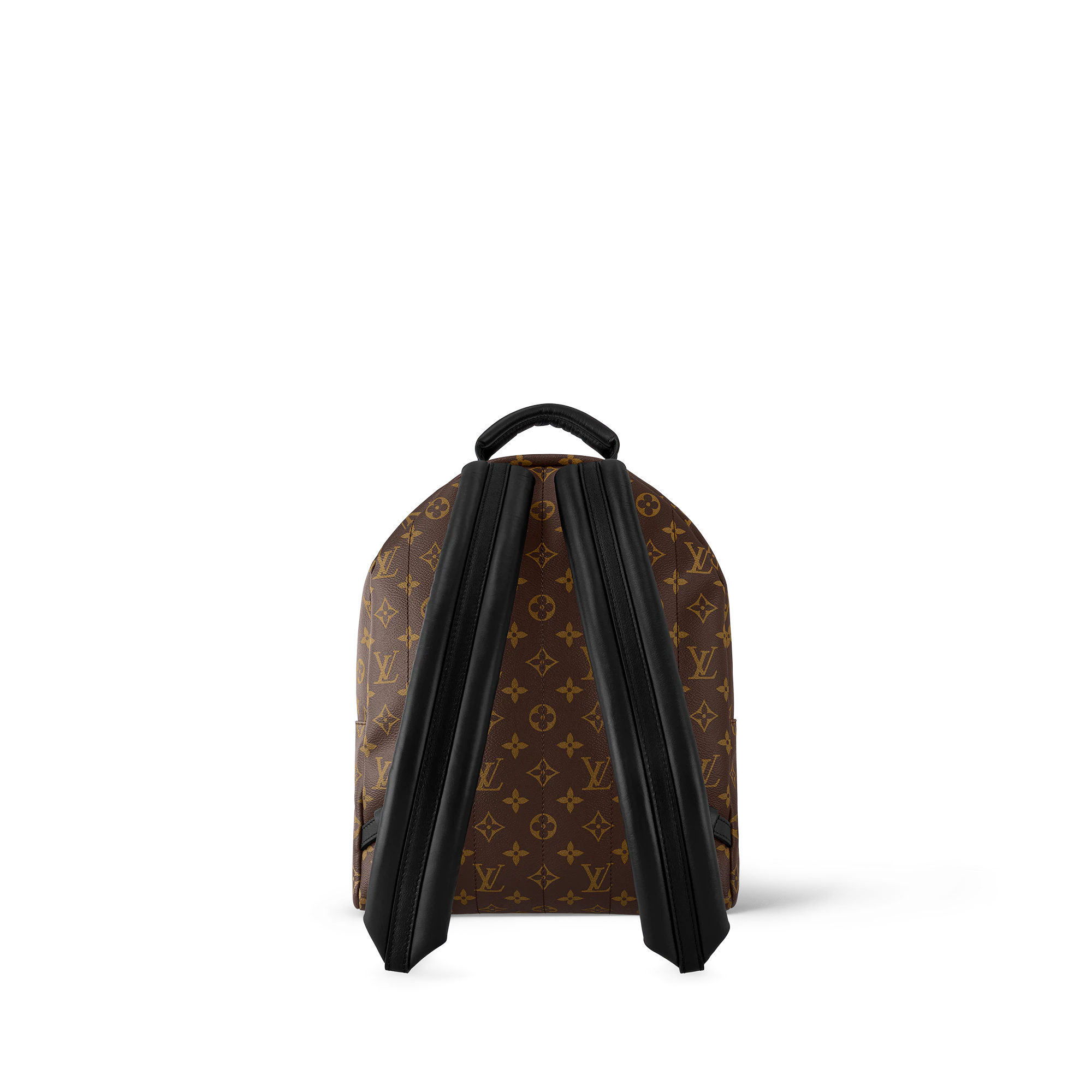 Louis Vuitton Palm Springs Backpack MM Monogram Canvas 28cm/11in M44874
