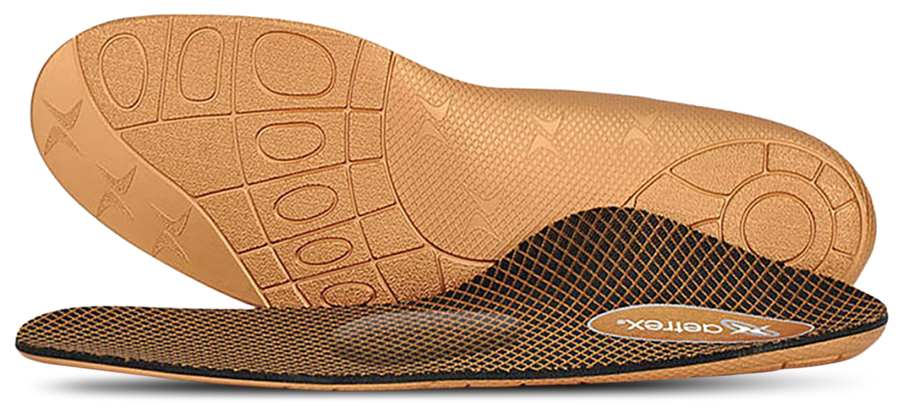 Aetrex Compete Ortho Cup-Supported