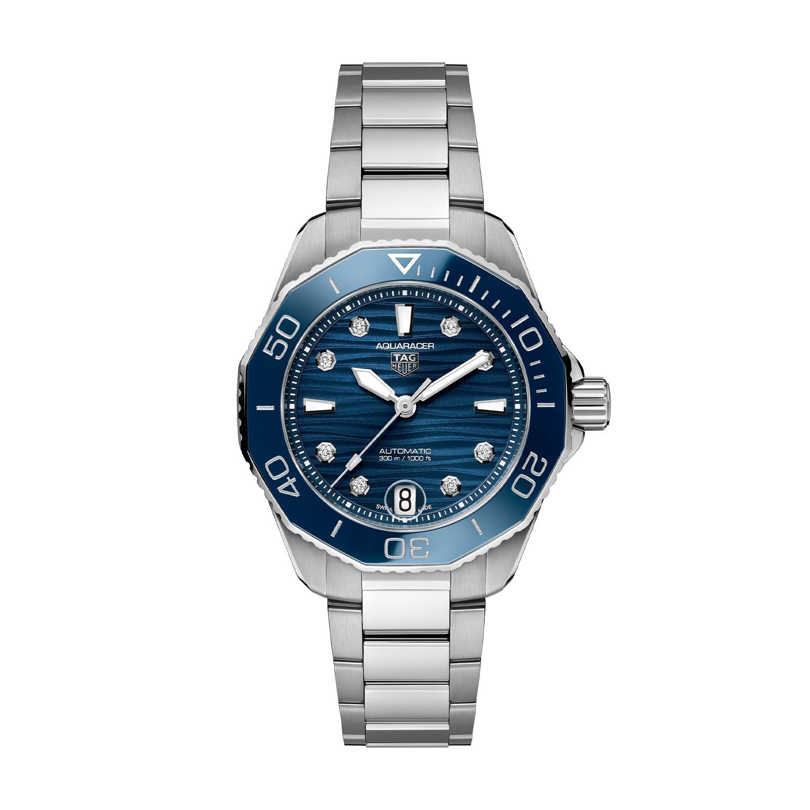 【Top replica】TAG Heuer Aquaracer Professional 300