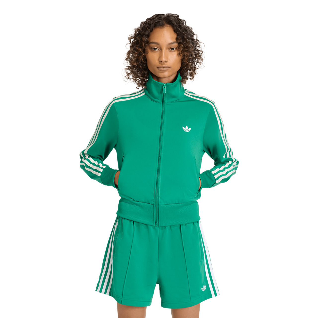 adidas Originals Firebird Classic Track Top