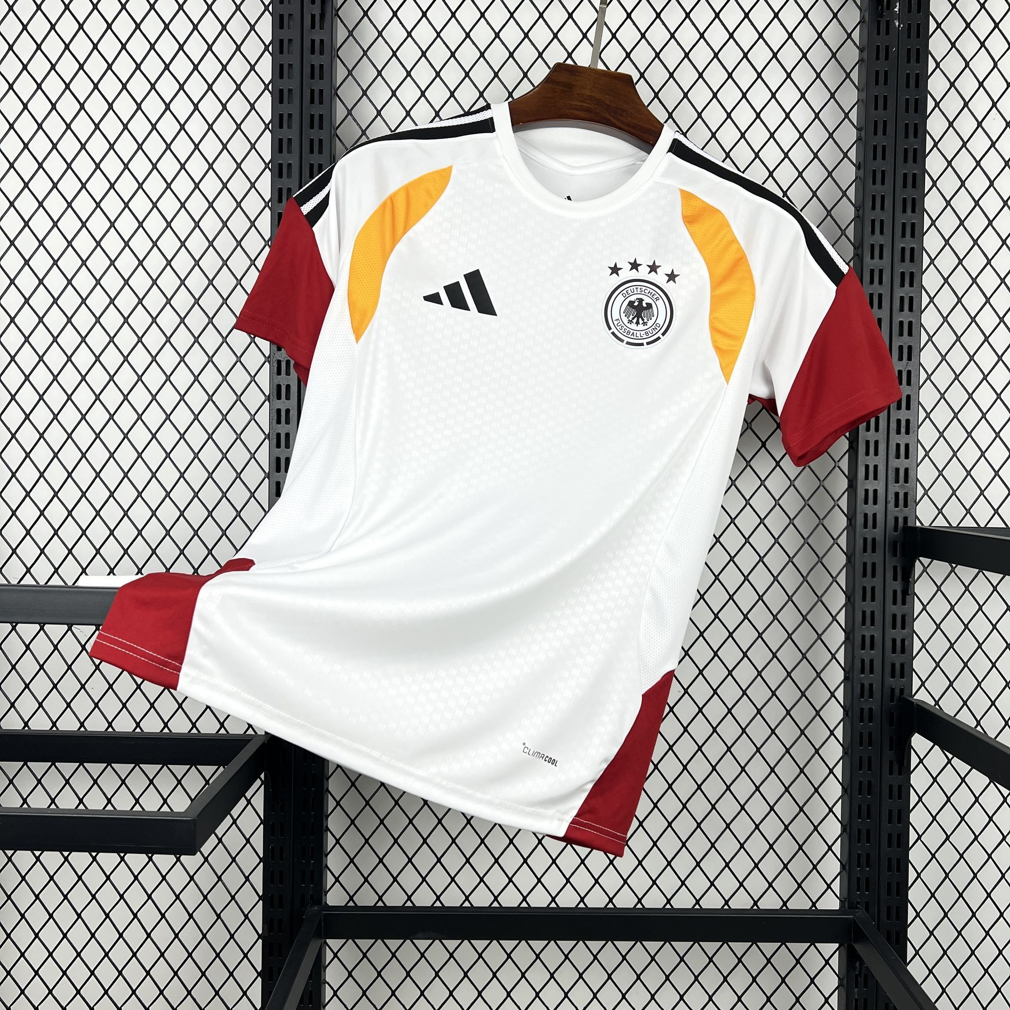 2026-27 Germany Football jersey