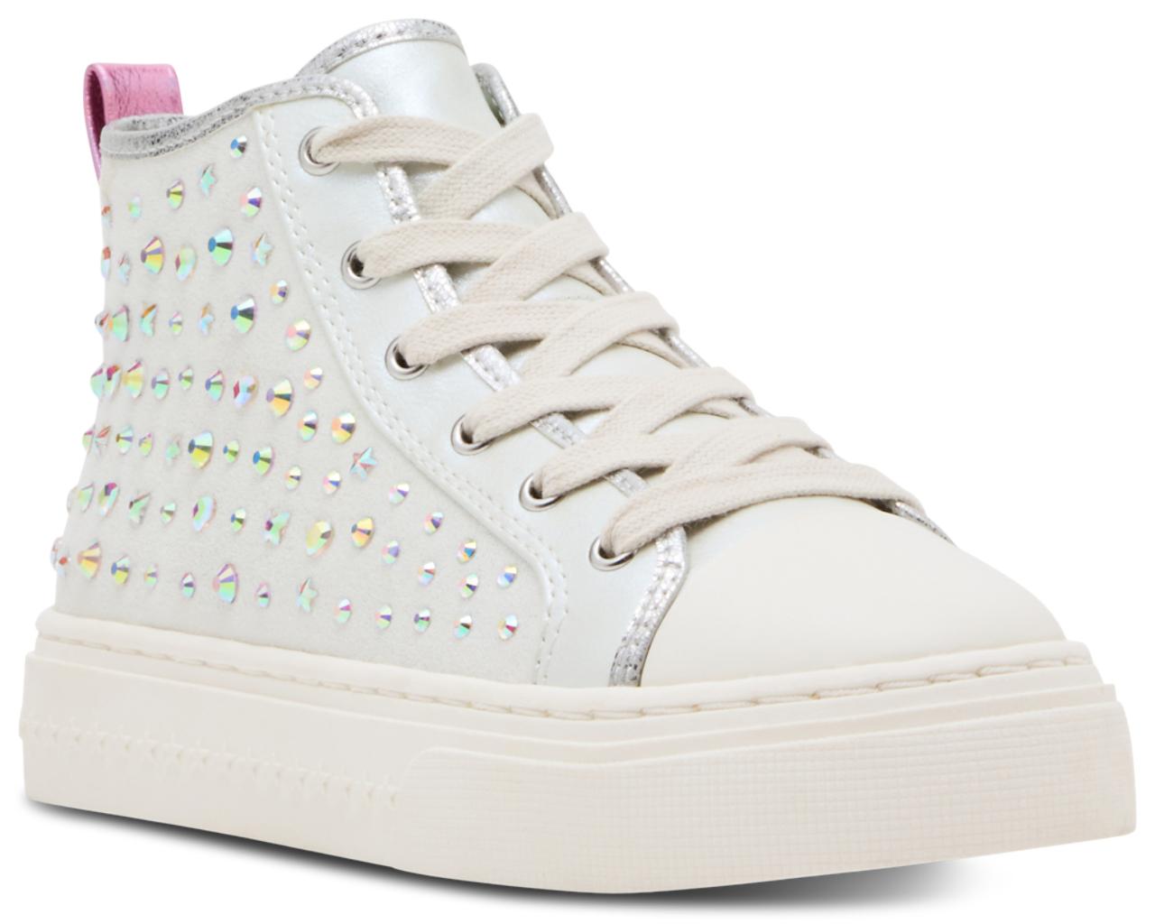 Steve Madden Jlaurisa Sneaker