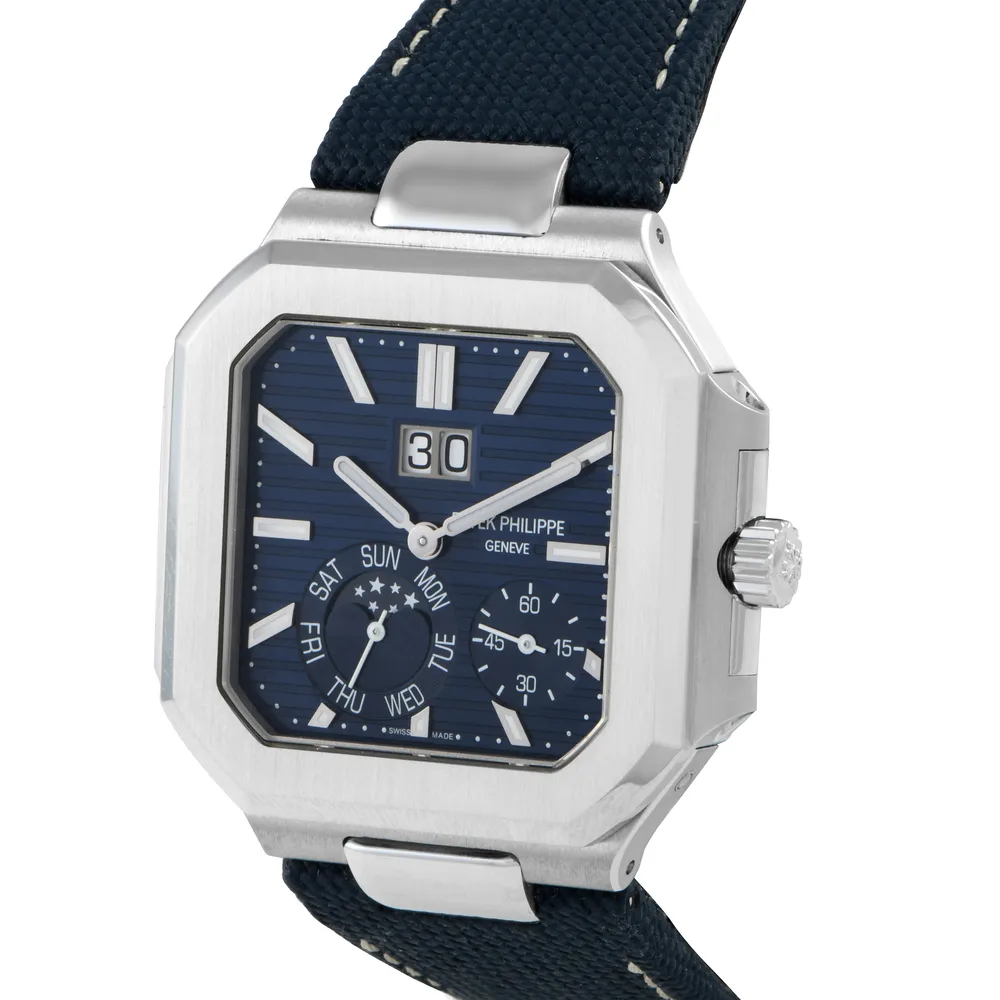 Cubitus Grand Date Watch 5822p