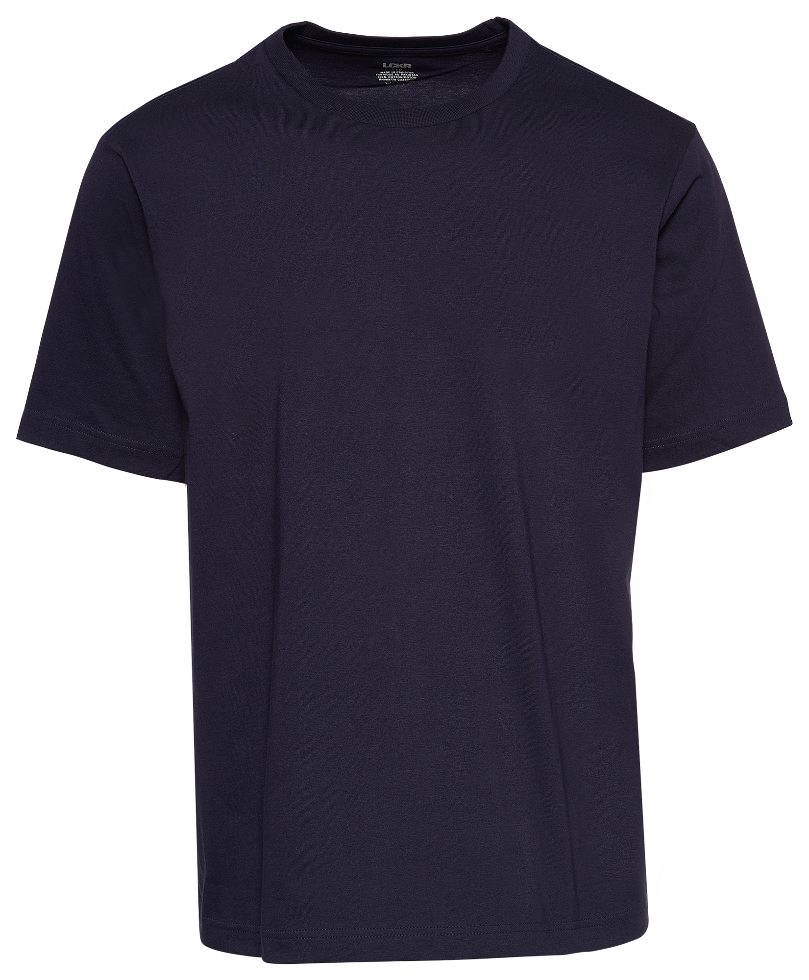 LCKR Mosswood Basic T-Shirt