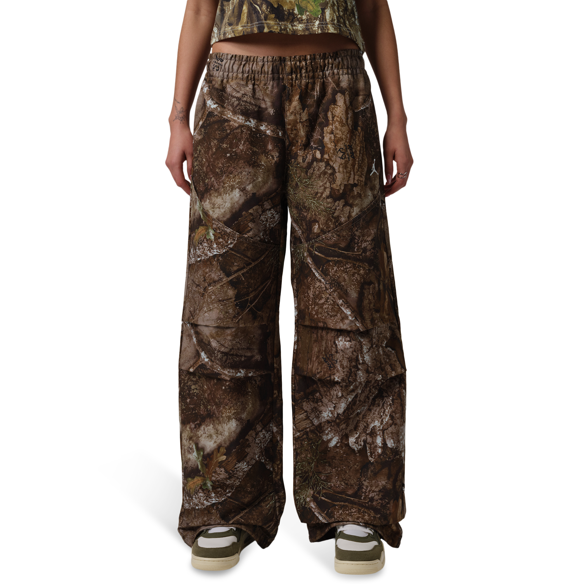 Jordan Brooklyn Novelty AOP Pant