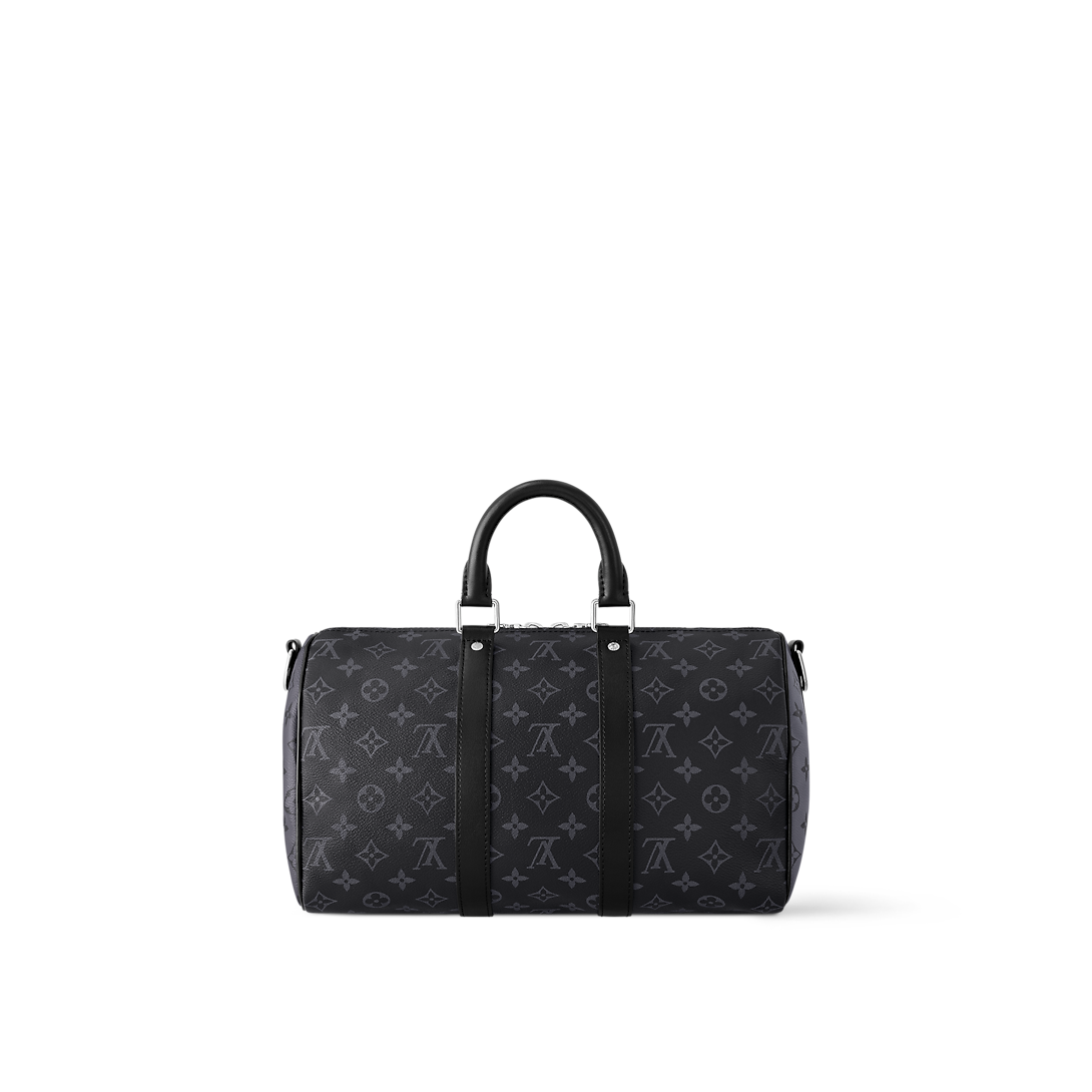 Louis Vuitton Keepall Bandoulière 35 M46655